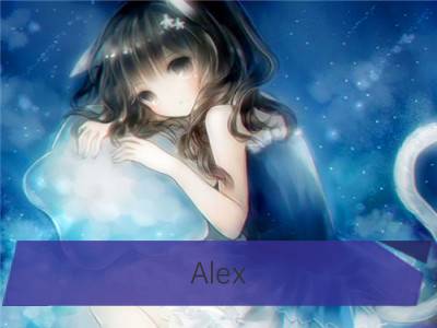 Alex 处女座一周运势11.18-11.24